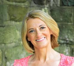 Pauline Ronan